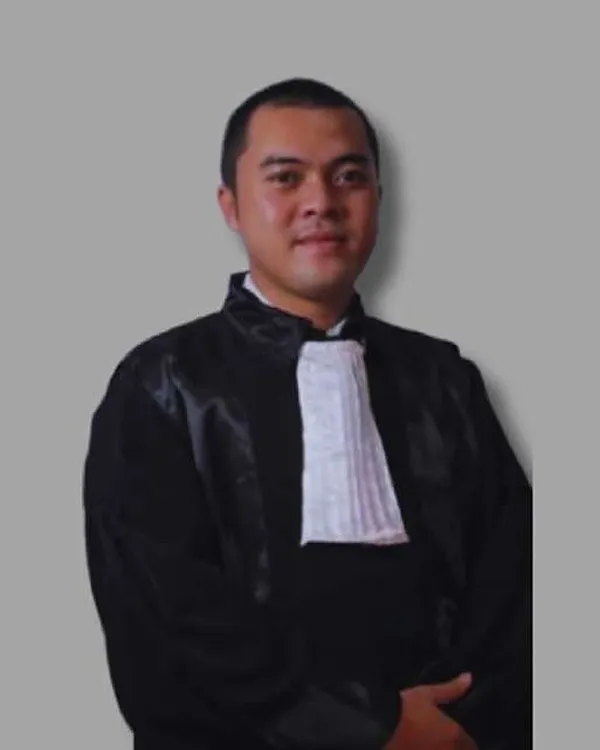Aditya R. Kosasih, S.Kom., S.H., Partner GAP Lawyer