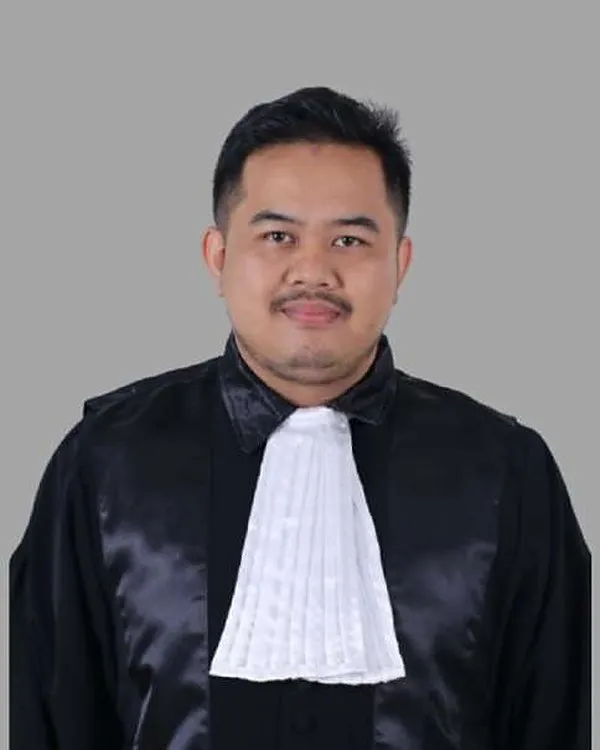 Angga Gumilar R., S.H., M.H., Partner GAP Lawyer