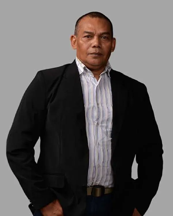 R. Dadang Djuhaendi, S.H., Senior Counsel GAP Lawyer