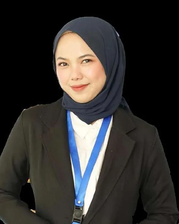 Feralda Septya Alfani, S.H., Associate GAP Lawyer