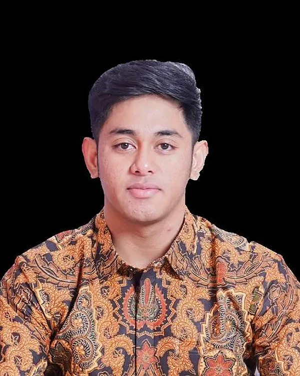 Gede Angga Noriyoshi, S.H., Associate GAP Lawyer