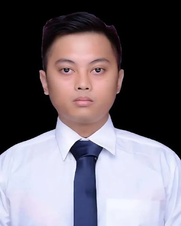Ginting Bryan Suanta, S.H., Associate GAP Lawyer