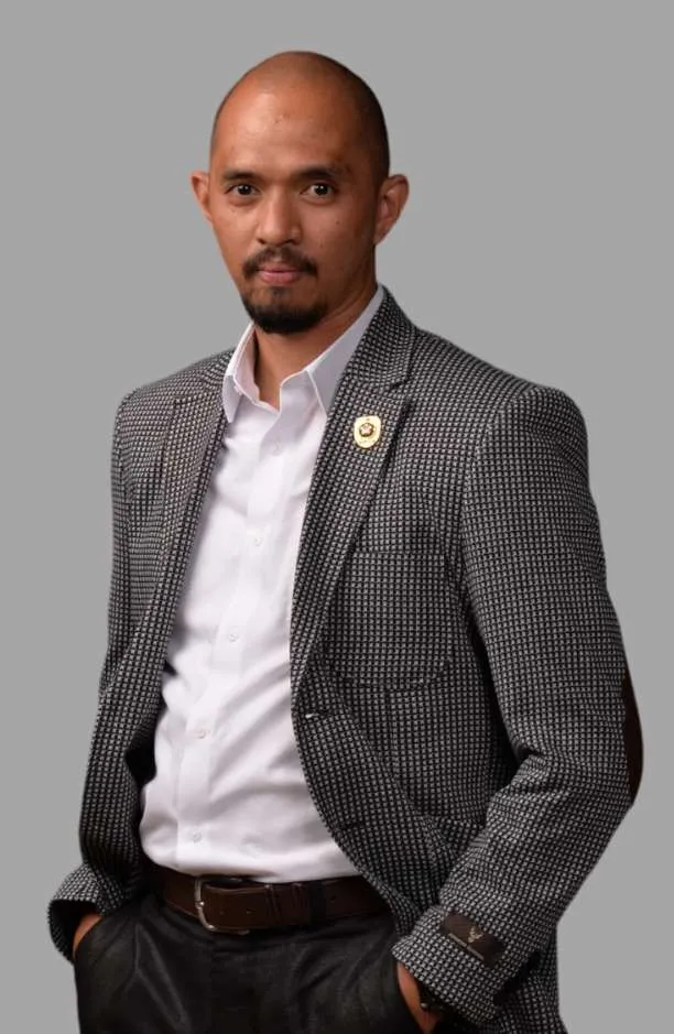 Gumilar Aditya Putra, S.H., M.H., Founder & Managing Partner GAP Lawyer