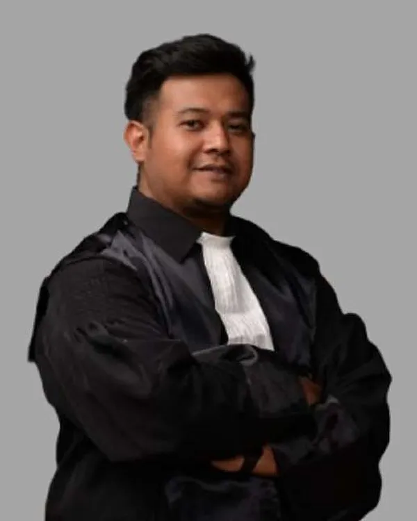 Ichsan P. Budiman, S.H., Partner GAP Lawyer