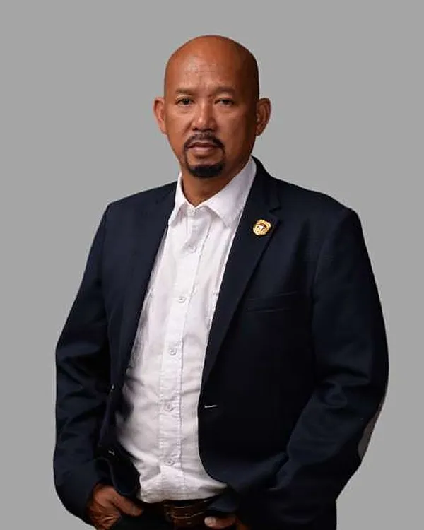 Dr. Iman Suswanto, S.H., M.H., Senior Counsel GAP Lawyer