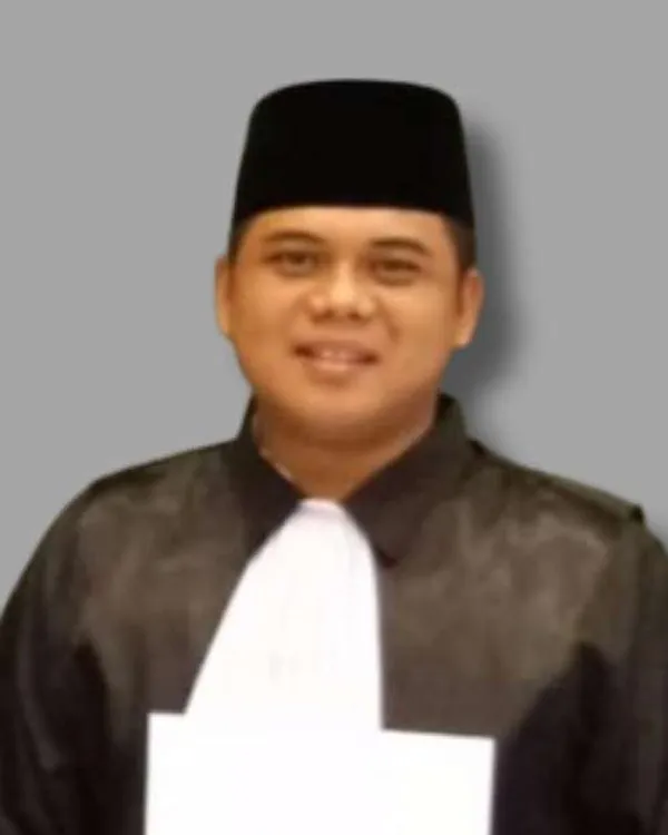 Indra Rizky, S.H., Partner GAP Lawyer
