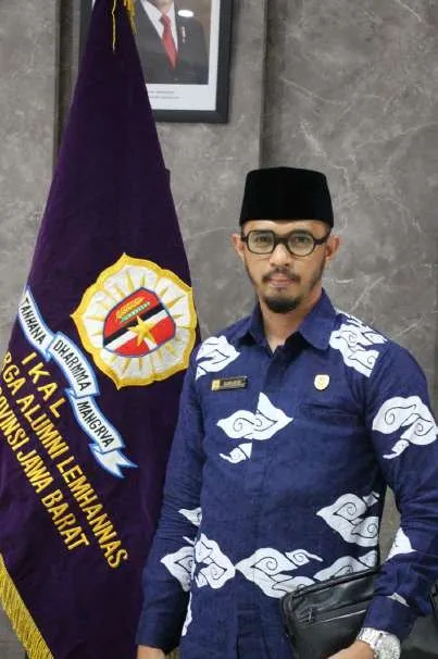 Alumni Lemhannas RI · IKAL Jawa Barat