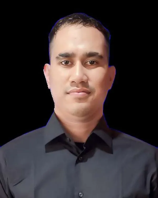 Moh. Rifaldi Julyansyah, S.H., Associate GAP Lawyer