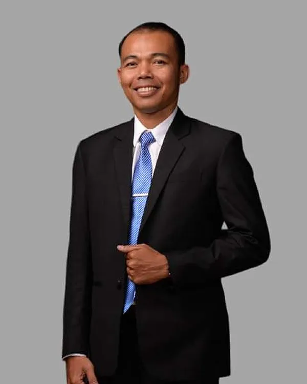 Dr. Rio Sufriyatna, S.H., M.H.Kes., Senior Counsel GAP Lawyer