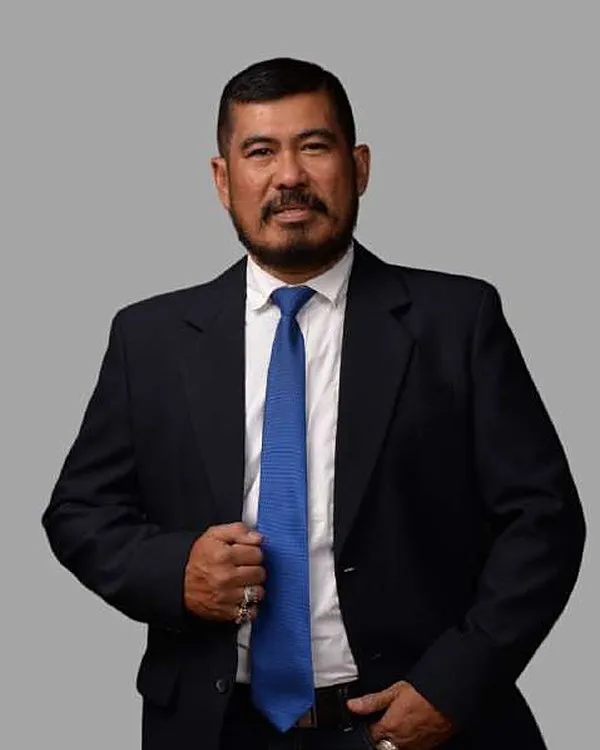 Syamsul Bachri A. Day, S.H., M.H., Senior Counsel GAP Lawyer