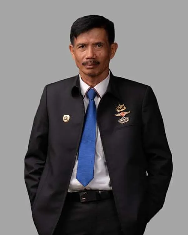 Usep Wahyu, S.H., Senior Counsel GAP Lawyer